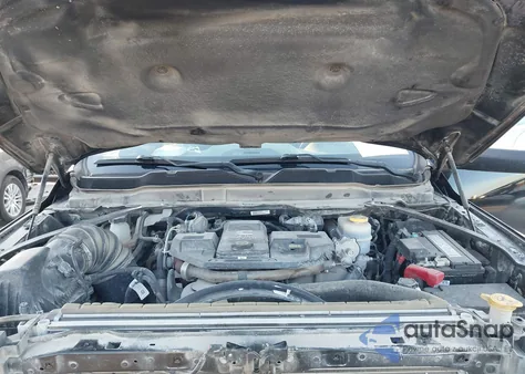 2020 Ram 2500 Tradesman 4X4 6'4 Box z USA, uszkodzony, nr VIN 3C6UR5CL6LG229249